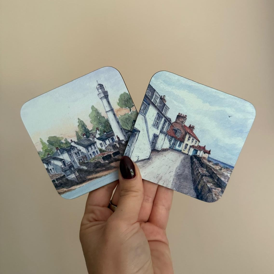 Scottish Shores Collection