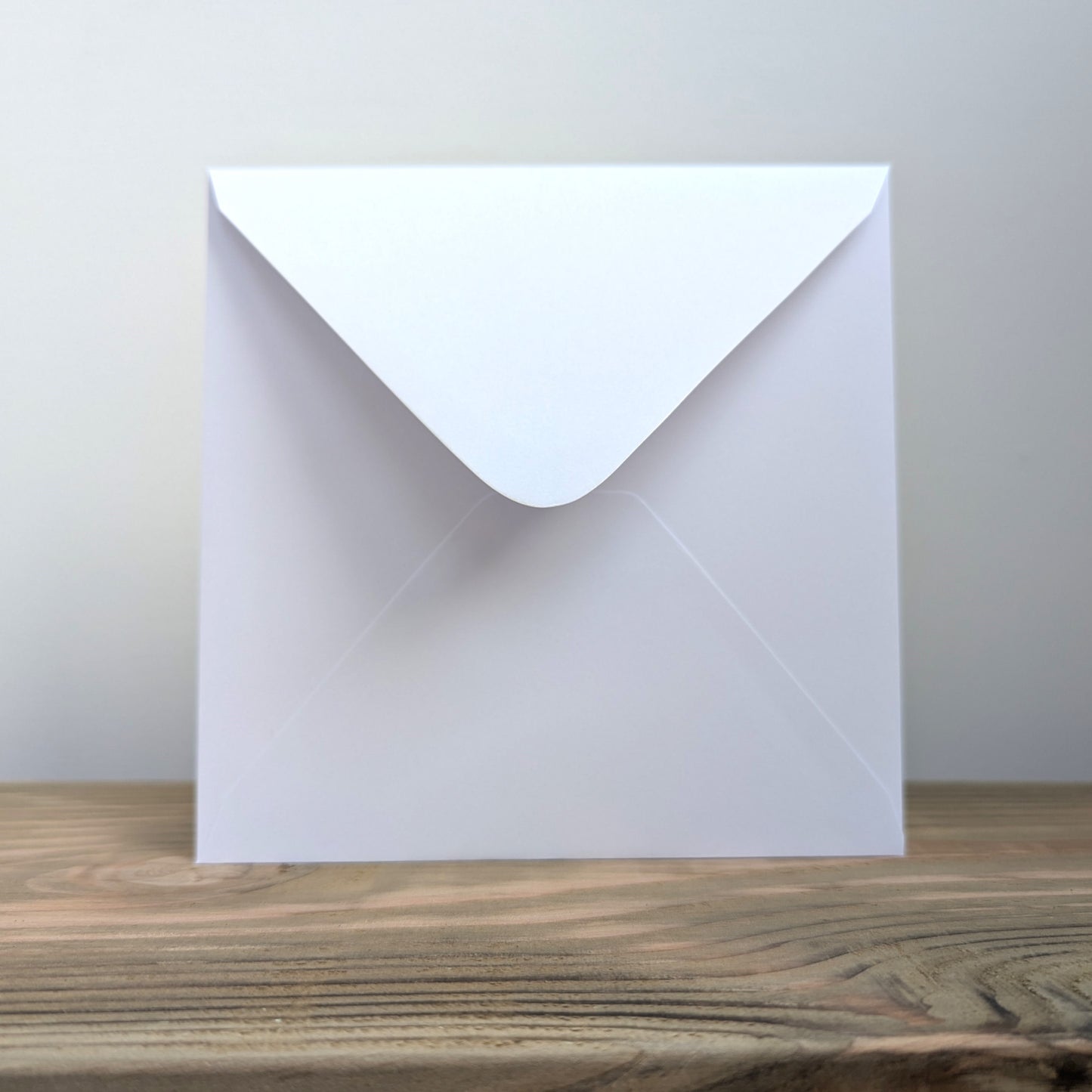 Church on the hill Card